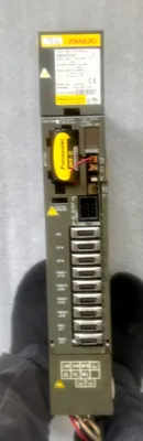 Fanuc A06B-6079-H201 Servo Drives | Great American Equipment Company (1)