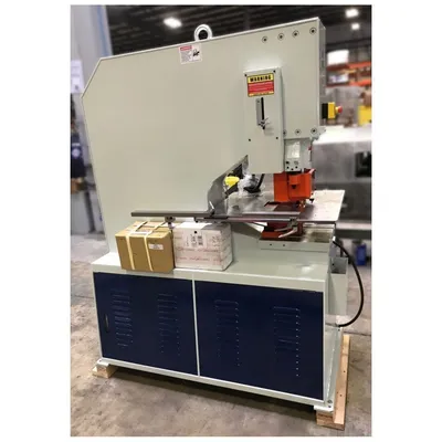 SUNRISE PM-88LT Single End Punches | Sierra Victor Industries (2)