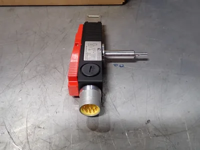 NEW EUCHNER STA3A4131A02410CDCXC1993