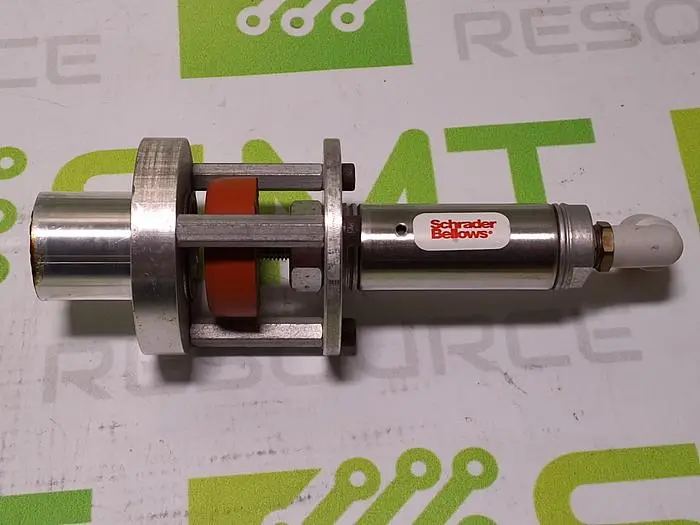 SCHRADER BELLOWS CYLINDER WP556909 A 00.75 NSR 0.500