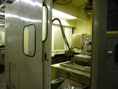 USED 1985 MITSUI SEIKI