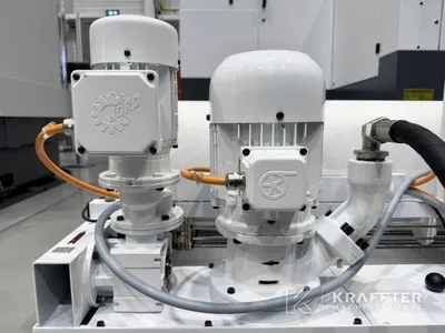 NEW STUDER S33CNC