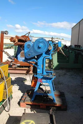 USED PERKINS 2A