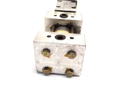 WCP-001-25 | Welker  Shot Pin WPA-24-25-90 22463 - Used