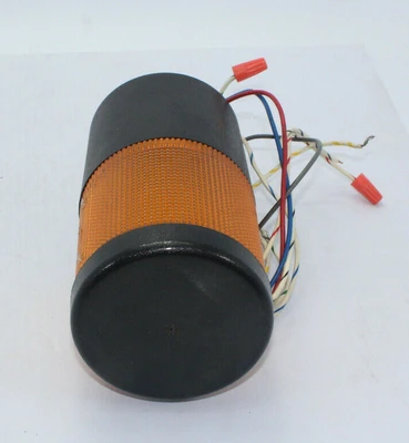 Used Federal Signal Does Not Apply Light Source Equipment California US | Davliegogo LLC #1706027
