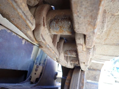 Used 1998 CATERPILLAR D3C III Crawler Dozers Massachusetts US | Brookside Equipment Sales #1444137