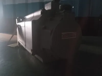USED MITSUBISHI HA200NC-S