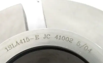 REFURBISHED FLOWSERVE R85-15AVF SEAL 1SLA415-E JC 41002 R8515AVF