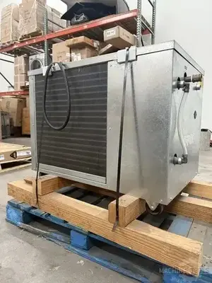 USED 2016 TEMPTEK CF-2A