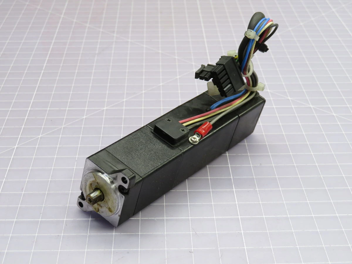 Used SANYO DENKI _UNKNOWN_ Servo Motors Texas US | OCO Industrial #1687082