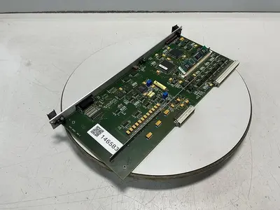 USED VAN DORN 330-021