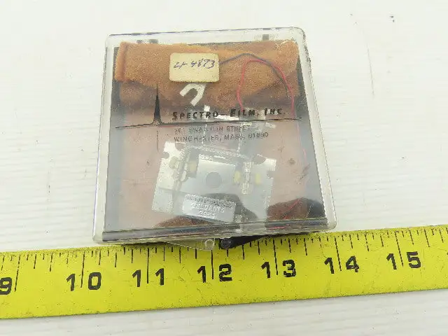 Used UNIBILTZ _UNKNOWN_ Miscellaneous MRO | Arrow Industrial #656300