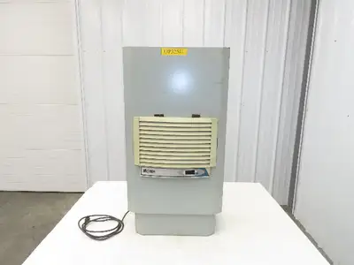 Used MCLEAN _UNKNOWN_ HVAC Parts and Equipment Indiana US | Arrow Industrial #633396