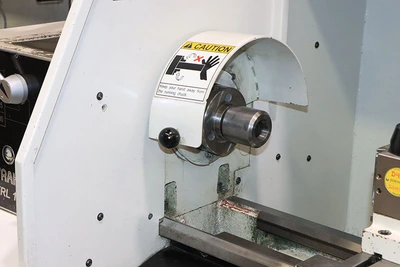 Used 2014 Southwest Ind. TRL 1440 ELX, 5C Collet, 3-Jaw, Steady, 5HP CNC Lathes New Jersey US | Machinery Values #1402439