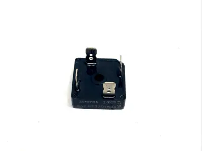 Used IOR, IOR INDIA 35MB10A Rectifiers Michigan US | Maverick Industrial Sales #1475338