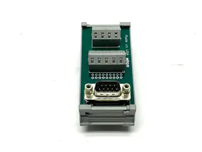 289-585 | Wago  Terminal Block Interface Module - Used