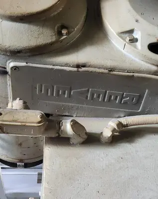 Used MINSTER 6 O.B.I. Presses Kentucky US | Aucto #578104