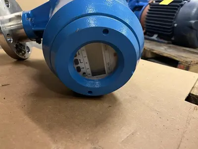 USED KROHNE V51043AA1211A0