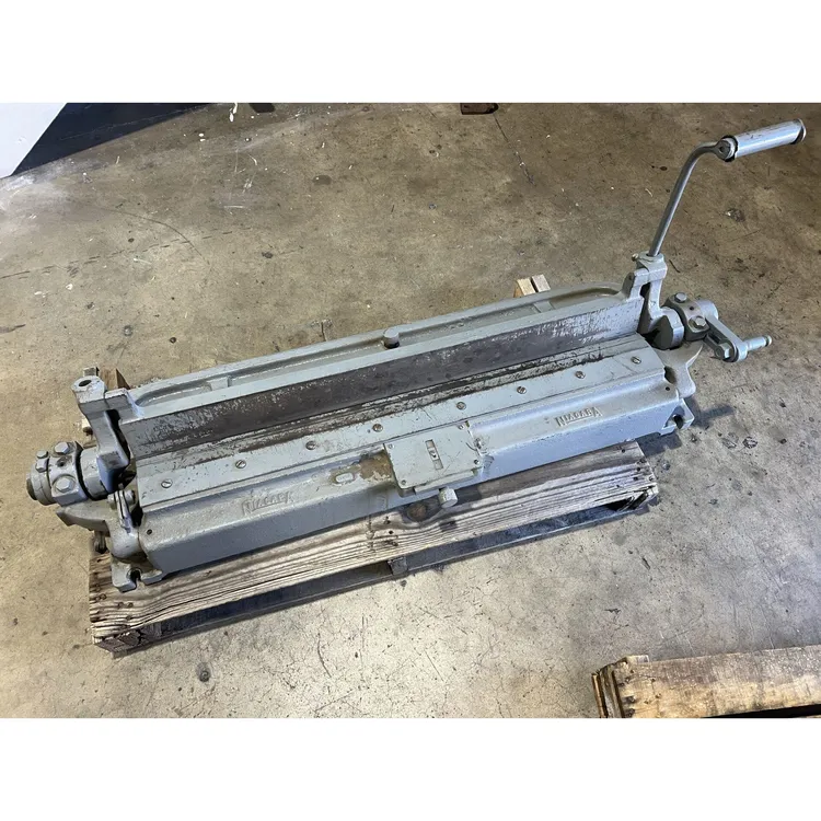Used NIAGARA NIAGARA 36 HVAC Parts and Equipment Florida US | Sierra Victor Machinery #1420054