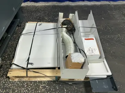 Used ZEISS CONTURA Coordinate Measuring Machines Ohio US | HGR 24 #1413204