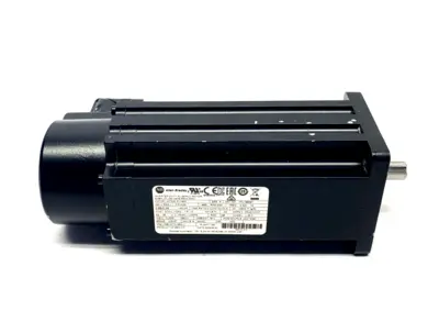 Used Allen Bradley VPL-A0752E-PJ14AA, Kinetix VP Servo Motors Michigan US | Maverick Industrial Sales #1398624