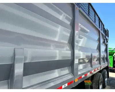 Used MAS TRAILERS _UNKNOWN_ Agricultural Trailers Iowa US | Keast Enterprises #1360420