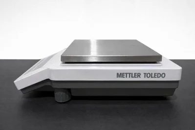 USED METTLER - TOLEDO ME1002E
