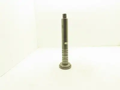Gleason U6-0680-00 CNC Machined Spindle Shaft 43mm x 365mm OAL
