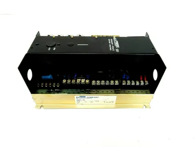 USED EXTRON M-7604-03-0716 SNAP-PAC MOTOR CONTROL M7604030716