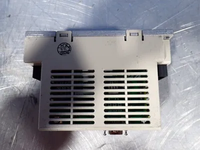 Used YASKAWA SGDRSDA060A01B Servo Drives Ohio US | HGR 24 #802860