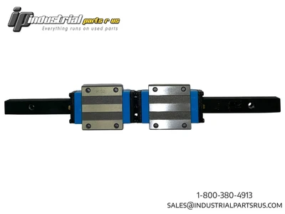 NEW IKO MHT 15 C2 R300 HS2/LFRZZ