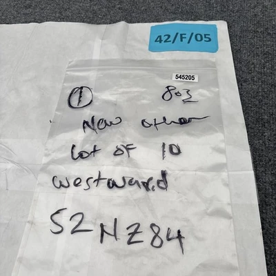 New | in-Stock WESTWARD 52NZ84 Lubrication Equipment California US | Davliegogo LLC #1707158