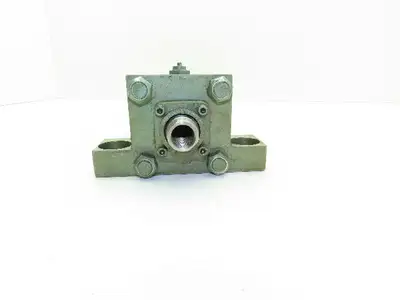 New | in-Stock NOPAK _UNKNOWN_ Pneumatic Cylinders | Arrow Industrial #633733