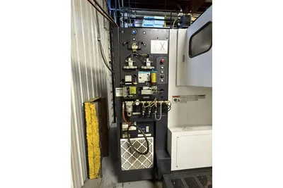 Used _UNKNOWN_ _UNKNOWN_ Vertical Machining Centers Utah US | KD Auctions #1548870