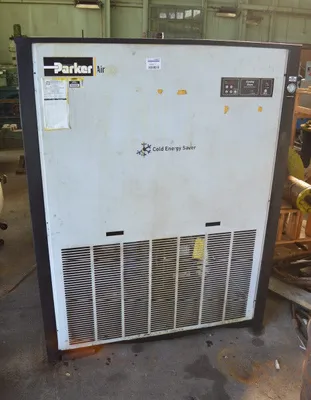 PARKER AIRTEK CESM1000-A4-F1 Dryers | Mohawk Machinery (1)