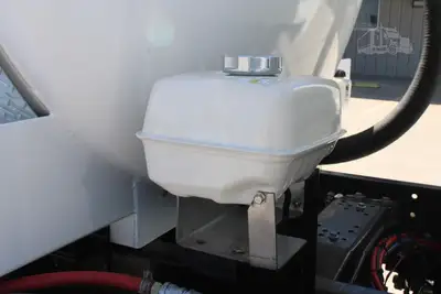 New | in-Stock 2025 MACK MD7 Septic/Sewer/Vacuum Trucks Texas US | Roll Off Truck World #1491881