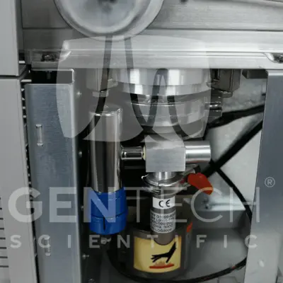 Used AGILENT TECHNOLOGIES 5973A Mass Spectrometer New York US | GenTech Scientific #1447496