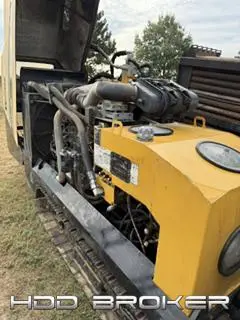 Used 2011 VERMEER 2011 VERMEER D24X40 SERIES II Drill Rigs Florida US | HDD Broker #1346157