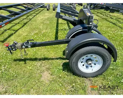 Used DEMCO _UNKNOWN_ Header Transports Iowa US | Keast Enterprises #1360198
