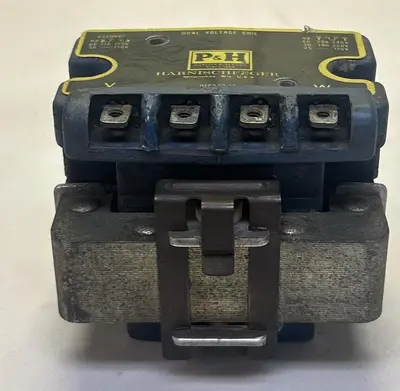 USED P&H D1637215