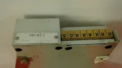 RX2 - SYLVANIA RX2 SOLID STATE PROGRAMMER. 3A