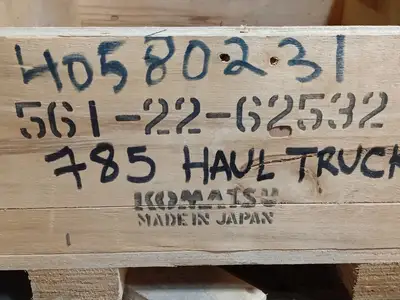 NEW KOMATSU 561-22-62532