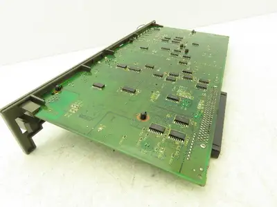 Fanuc A16B-3200-0421-08E Printed Circuit Board PCB Machine Control Card
