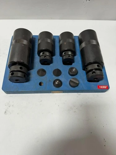 Used Hardinge 76456787675654324567 Tool Holders | Amiron Machinery #738719