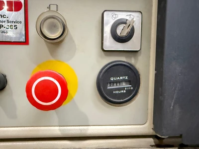 USED ABB IRB 6600
