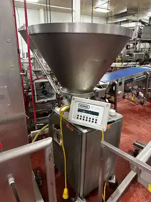 USED 2014 VEMAG ROBOT 500