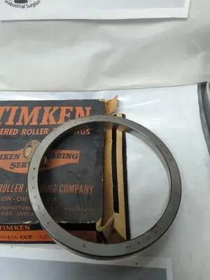 Used TIMKEN 36626 Industrial Controls Ohio US | Surplus Asset Holdings #1238199