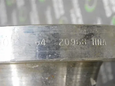 USED KREBS P6/SA/-S-393