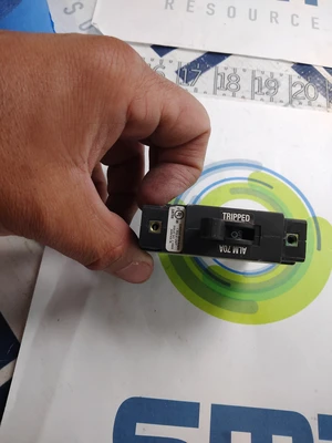 USED AIRPAX LMLK1-1RLS5-28484-70