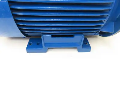 Used ELEKTRIM _UNKNOWN_ Motors (misc) Indiana US | Arrow Industrial #1365272